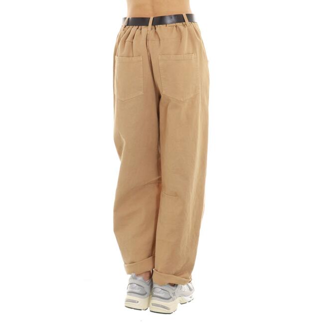 PANTALONE BAGGY HAVEONE - Mad Fashion | img vers.650x/